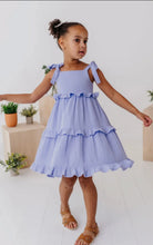 Load image into Gallery viewer, Ruffle Twirl Dress