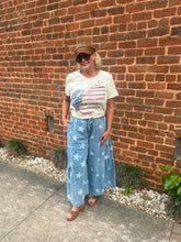 Load image into Gallery viewer, OH MY STARS ECHO BOHO PANTS