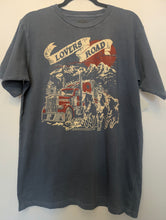 Load image into Gallery viewer, Lovers Road Vintage Tee