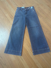 Load image into Gallery viewer, Judy Blue Trouser Retro Wide