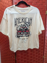Load image into Gallery viewer, American Free Spirit Tee
