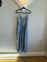 Load image into Gallery viewer, Chambray Jumpsuit