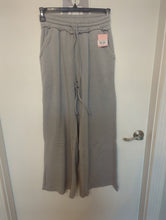 Load image into Gallery viewer, Fleece Exposed Seam Pants