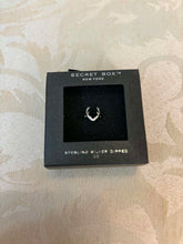 Load image into Gallery viewer, Antler Rings