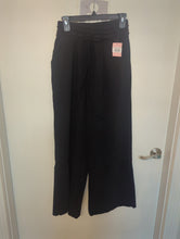 Load image into Gallery viewer, Fleece Exposed Seam Pants