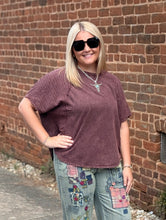 Load image into Gallery viewer, Bluevelvet Patchwork Jeans