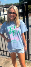 Load image into Gallery viewer, The Lake Days Club Tee
