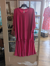 Load image into Gallery viewer, Fuchsia Travel Set