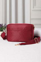 Load image into Gallery viewer, Oxford Canvas Crossbody
