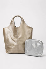 Load image into Gallery viewer, Reversible Hobo Bag
