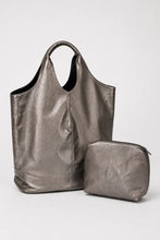 Load image into Gallery viewer, Reversible Hobo Bag
