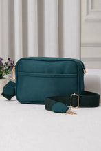 Load image into Gallery viewer, Oxford Canvas Crossbody
