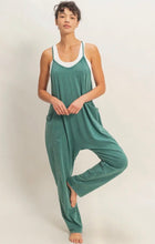Load image into Gallery viewer, Teal Jumper
