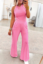 Load image into Gallery viewer, Ribbed Tank and Pants set
