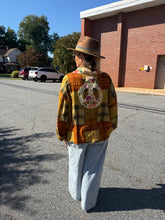 Load image into Gallery viewer, Boho Reversible Cardigan
