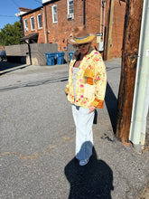 Load image into Gallery viewer, Boho Reversible Cardigan
