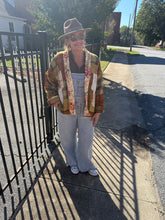 Load image into Gallery viewer, Boho Reversible Cardigan

