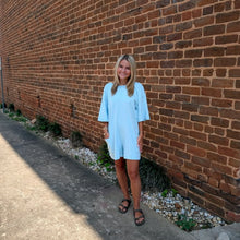 Load image into Gallery viewer, V-Back Romper
