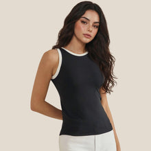 Load image into Gallery viewer, High neck tank
