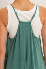 Load image into Gallery viewer, Teal Jumper
