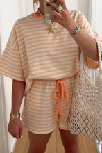 Load image into Gallery viewer, Stripe 2 piece set
