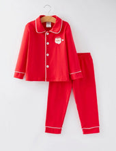Load image into Gallery viewer, Girl/boy pjs
