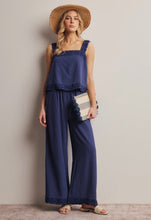 Load image into Gallery viewer, Square Navy Set
