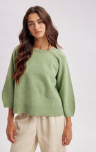Load image into Gallery viewer, Matcha sweater
