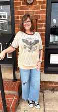 Load image into Gallery viewer, FREE BIRD AMERICA VINTAGE GRAPHIC
