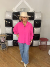 Load image into Gallery viewer, Sloane Button Up Top
