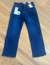 Load image into Gallery viewer, Straight Leg Denim
