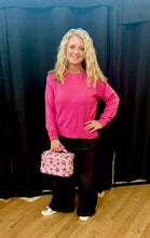 Load image into Gallery viewer, Crew Neck Sweater
