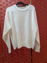 Load image into Gallery viewer, Crew Neck Sweater
