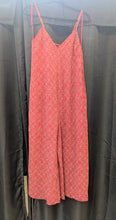 Load image into Gallery viewer, Red Dotted Sleeveless Jumpsuit
