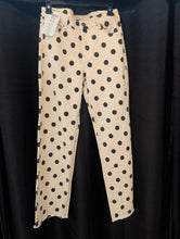 Load image into Gallery viewer, Cafe Polka Pants
