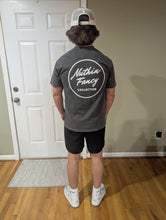 Load image into Gallery viewer, Plain Jane Tee 3 Little Hills
