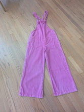 Load image into Gallery viewer, Washed Overalls
