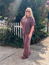 Load image into Gallery viewer, Hot cocoa pants
