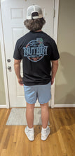 Load image into Gallery viewer, Neon Bass Tee 3 Little Hills
