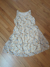 Load image into Gallery viewer, Floral Tiered Dress
