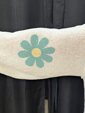 Load image into Gallery viewer, Ivory Flower Sweater
