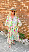 Load image into Gallery viewer, Pol Garden Dress
