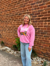 Load image into Gallery viewer, Tiger sweatshirt
