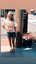Load image into Gallery viewer, Preppy Fish Tee
