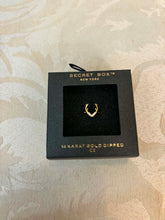 Load image into Gallery viewer, Antler Rings
