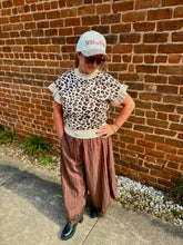 Load image into Gallery viewer, Leopard Sweater
