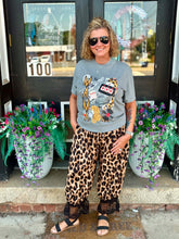 Load image into Gallery viewer, Leopard Bloomers
