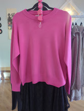 Load image into Gallery viewer, Crew Neck Sweater
