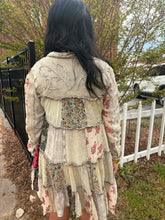 Load image into Gallery viewer, Boho Patchwork

