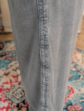 Load image into Gallery viewer, Vintage wash POL pants
